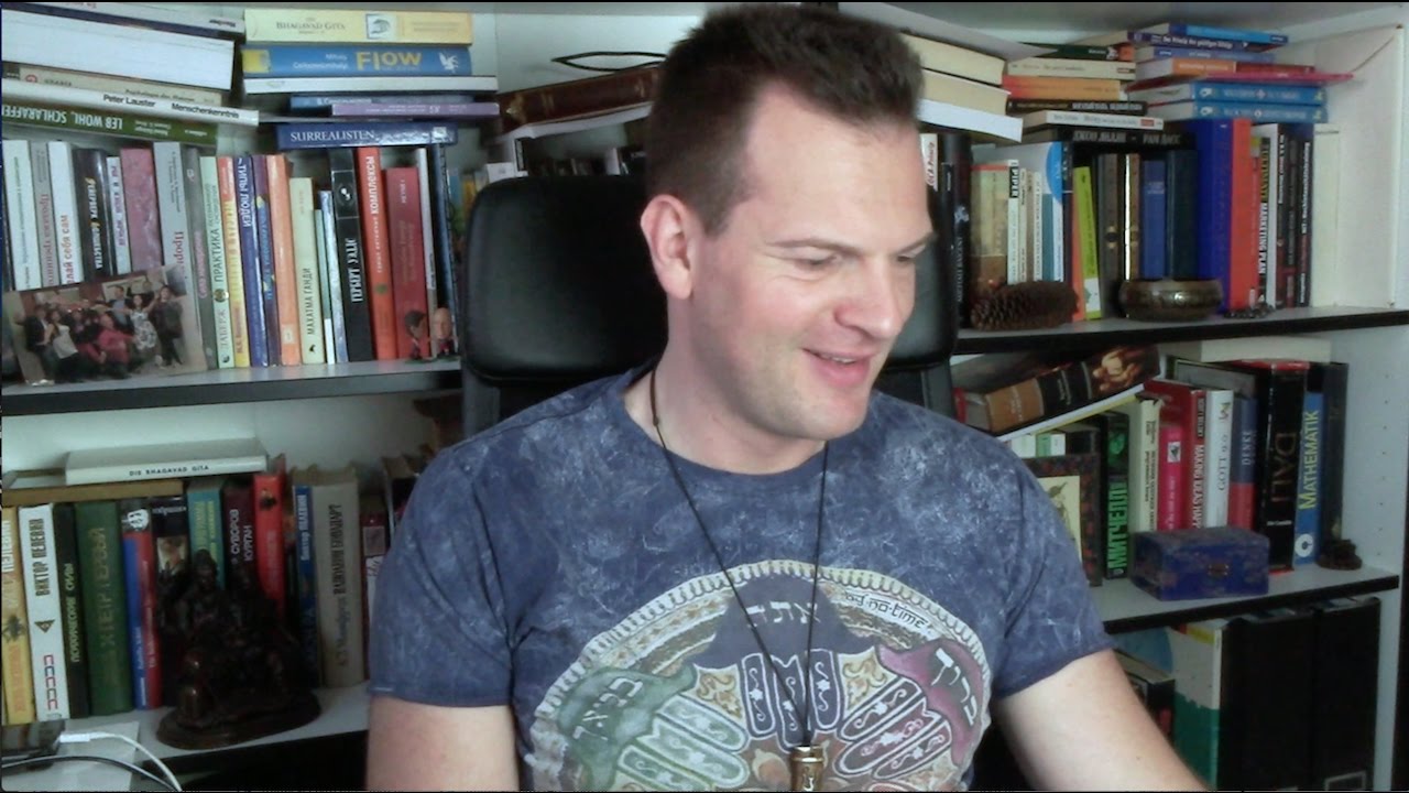 Distanz... Hat er das INTERESSE verloren? - #FragSergej 14