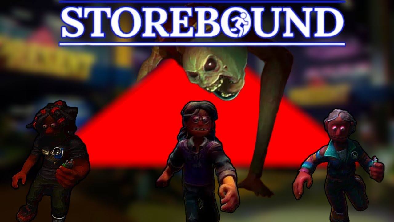 The true IKEA experience | Storebound