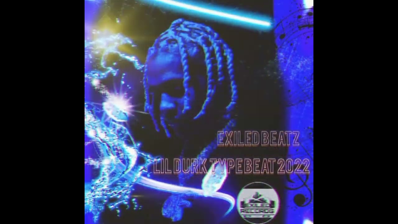 🎹EXILED BEATZ X Ex: ft Mizu - Alone - 2012💯🔥🌊