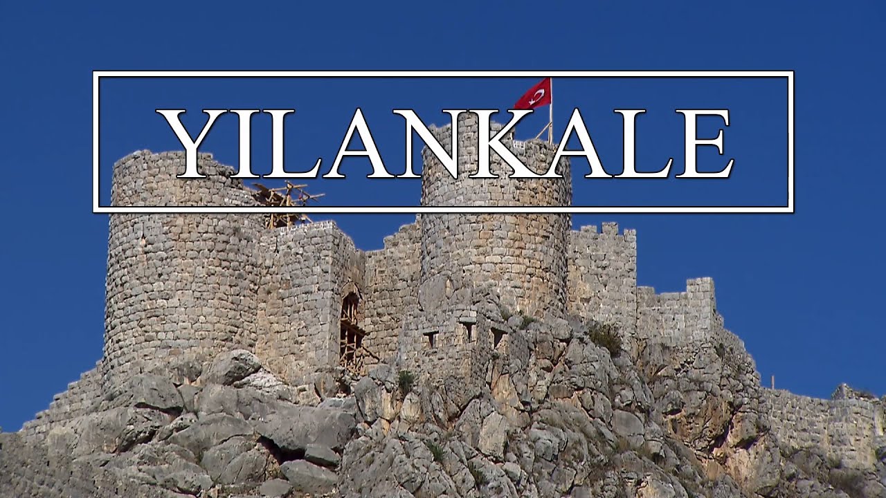 Keşif Tv - Yılankale
