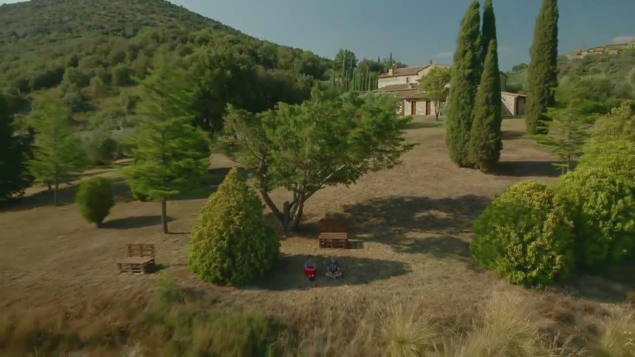 Panorami Toscana