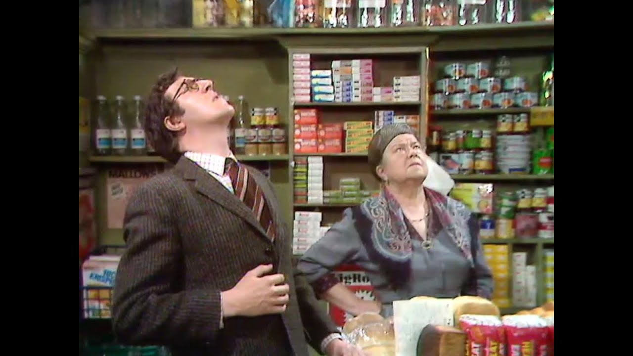 Coronation Street - 29th April 1970