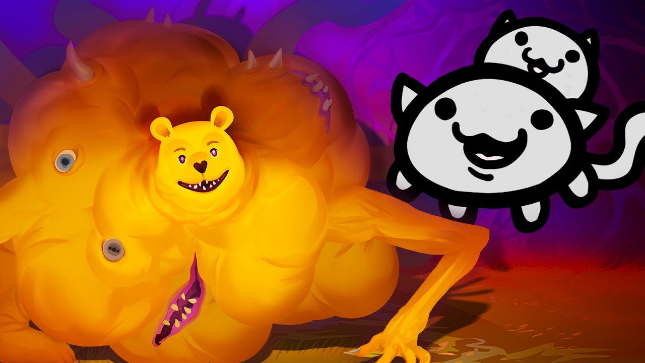[LIVE 🔴] GRINDING ON WINNIE'S HOLE & BREEDING CATS