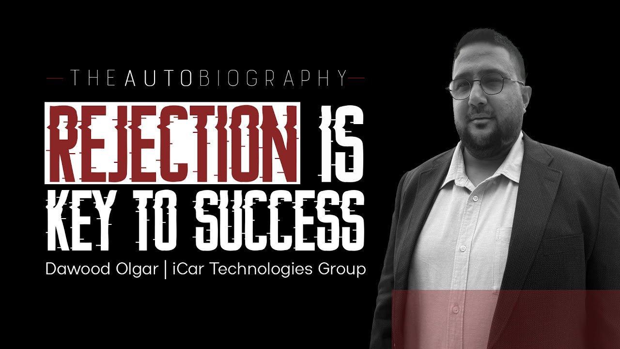 How to grow your business exponentially | The AutoBiography