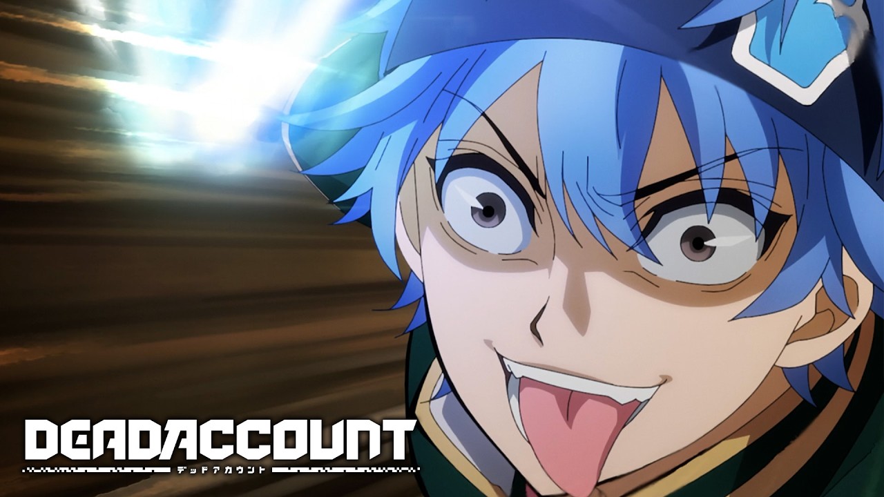 Fueled By His Haters (Literally) | Dead Account
