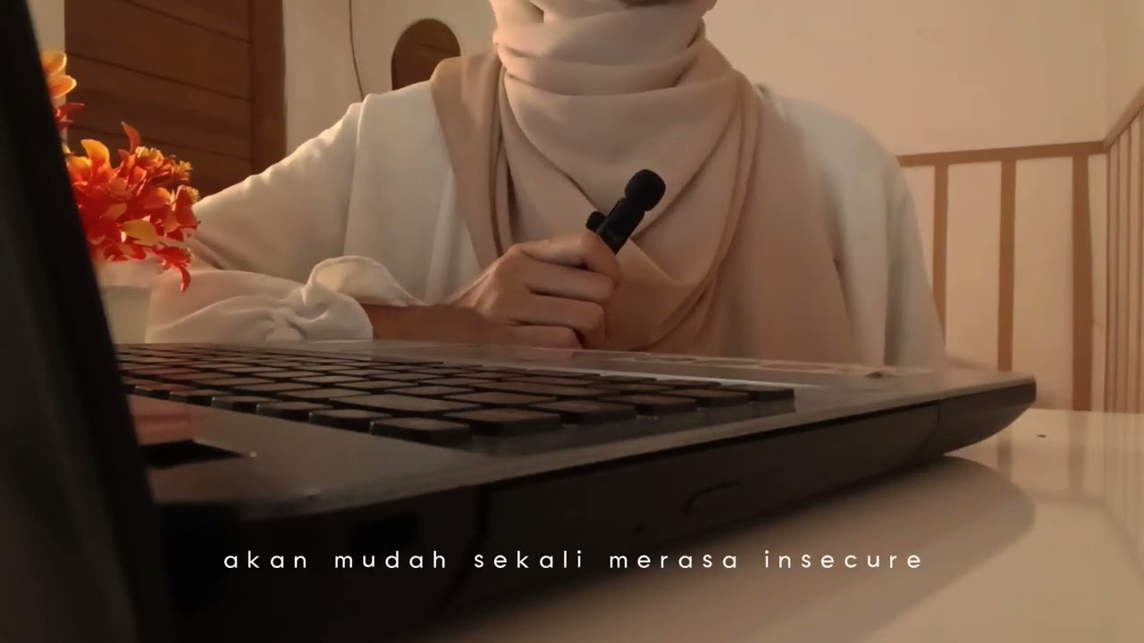 Kalo gak Self Love kita akan terseret Beauty Trending? 😫 | 🎬 series : grow with me ~ ep1