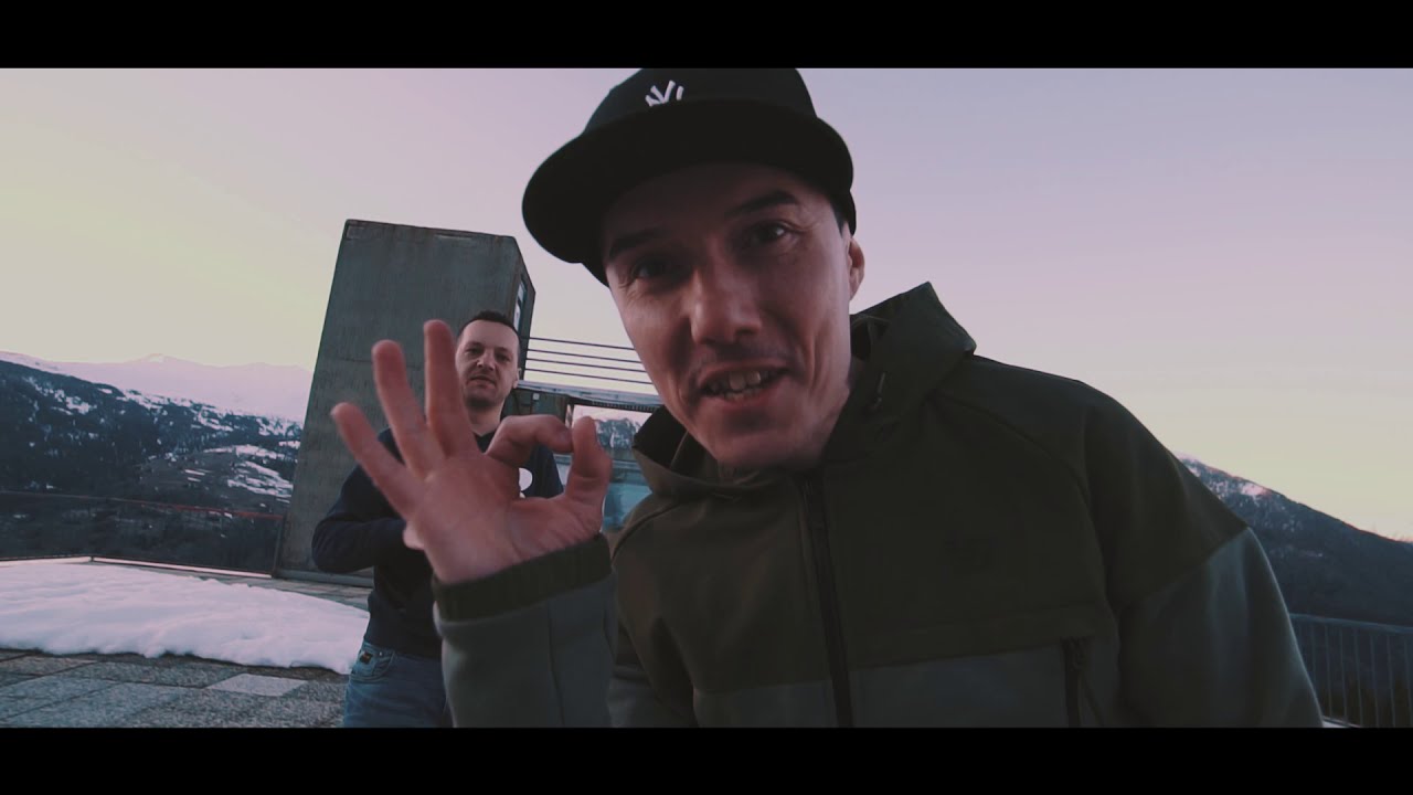 Pokahontaz - Zerwani ze smyczy (official video) prod. White House, skr. DJ Bambus | REset