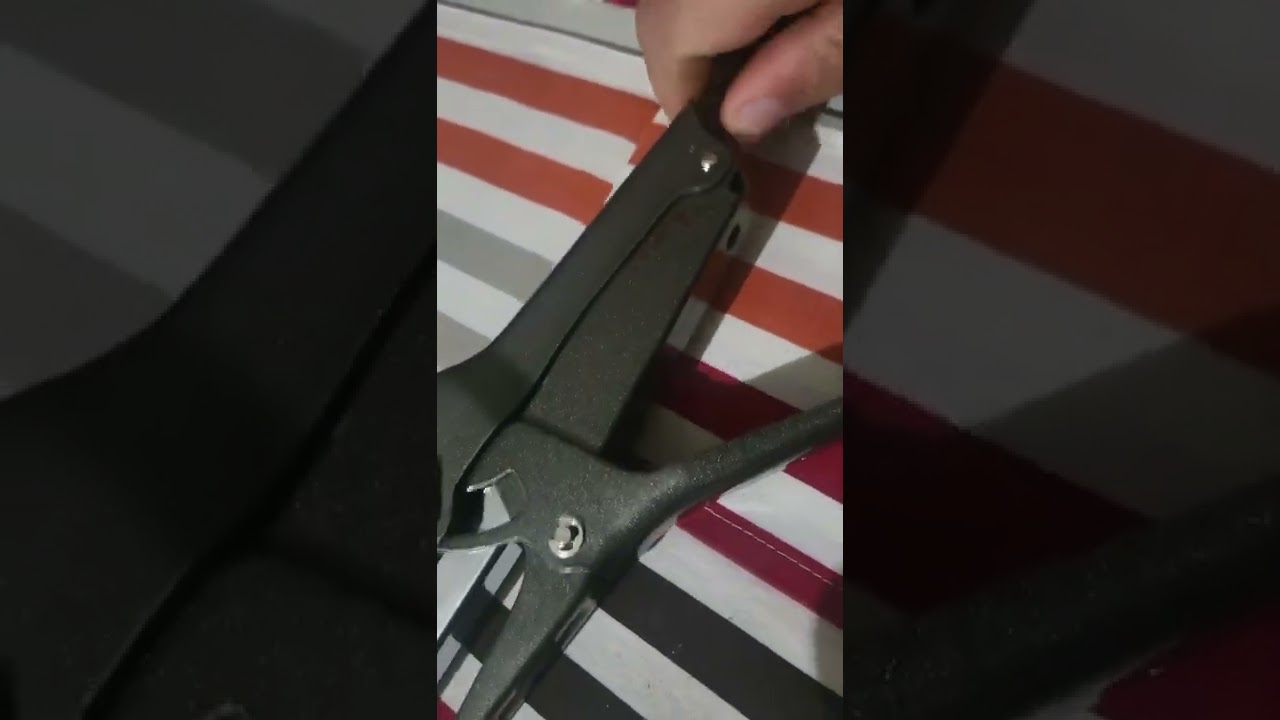 Bostitch B8 Unboxing