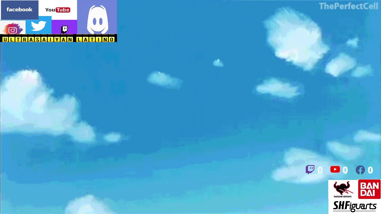 Dragon Ball Gekishin Squadra para que se sumen