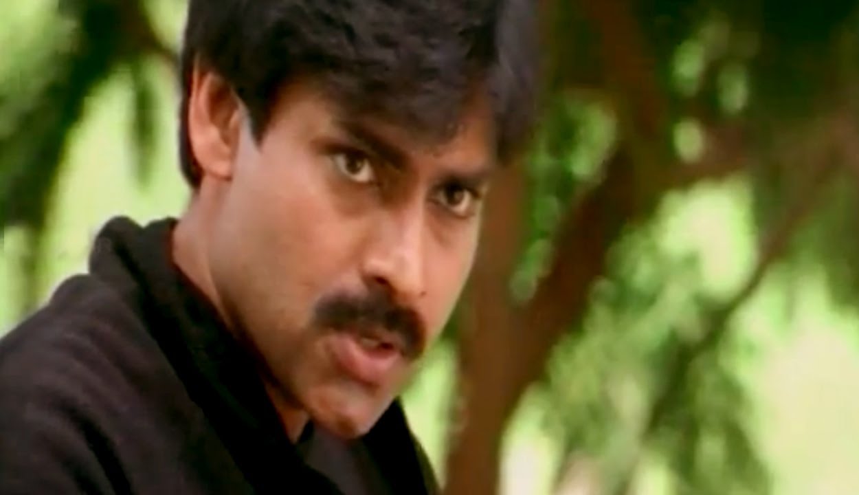 Pawan Kalyan 