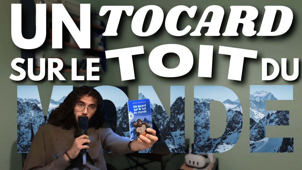 ICI &ccedil;a bouquine