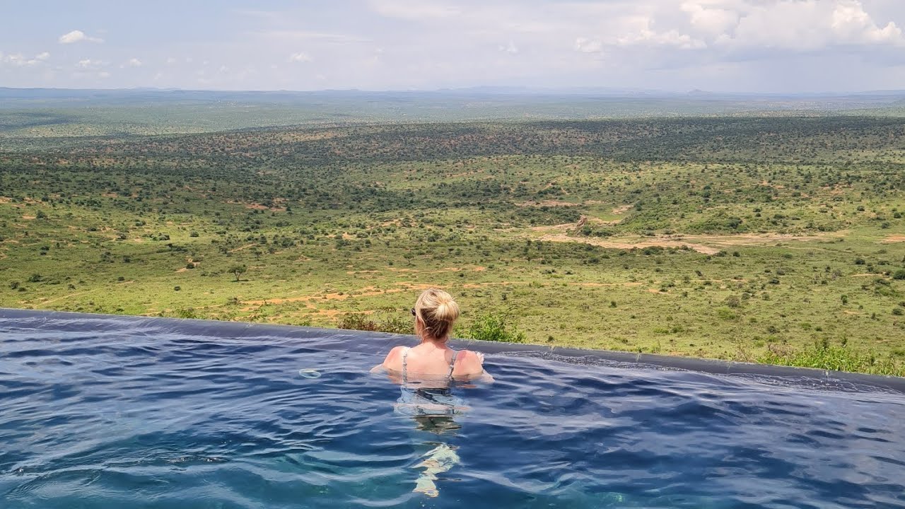 Elewana Loisaba Tented Camp Room Tour