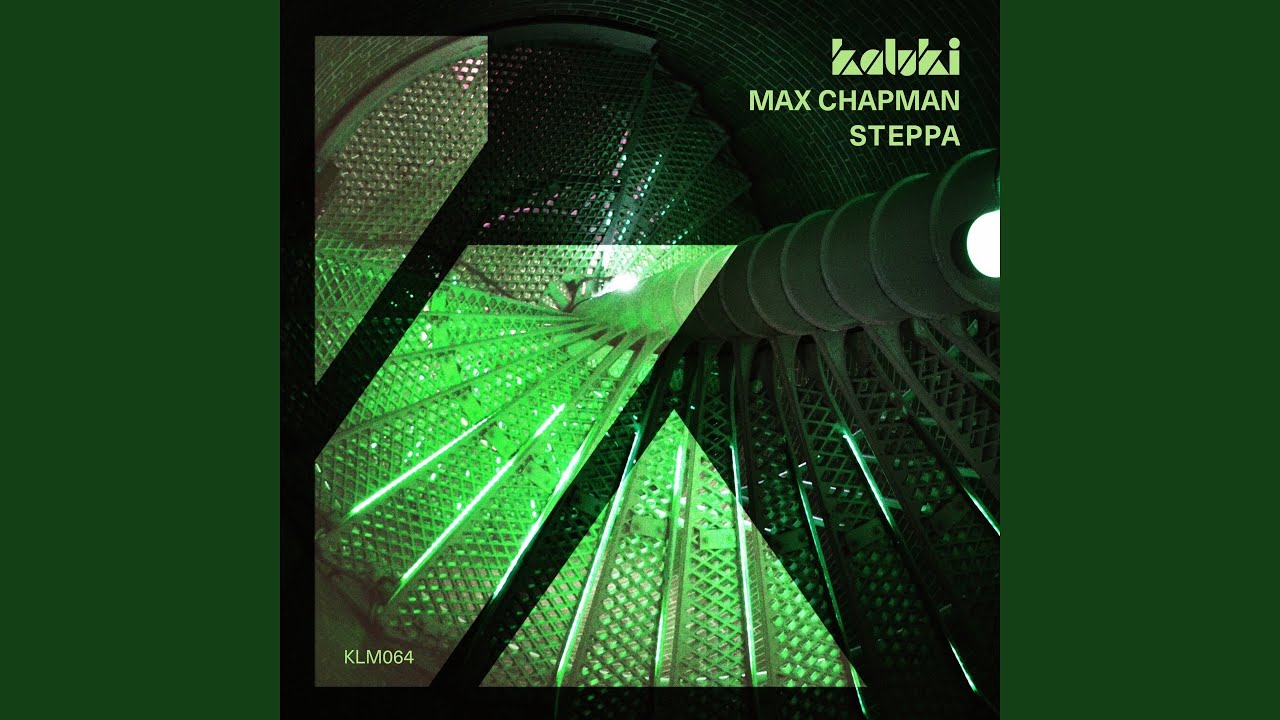Steppa (Original Mix)