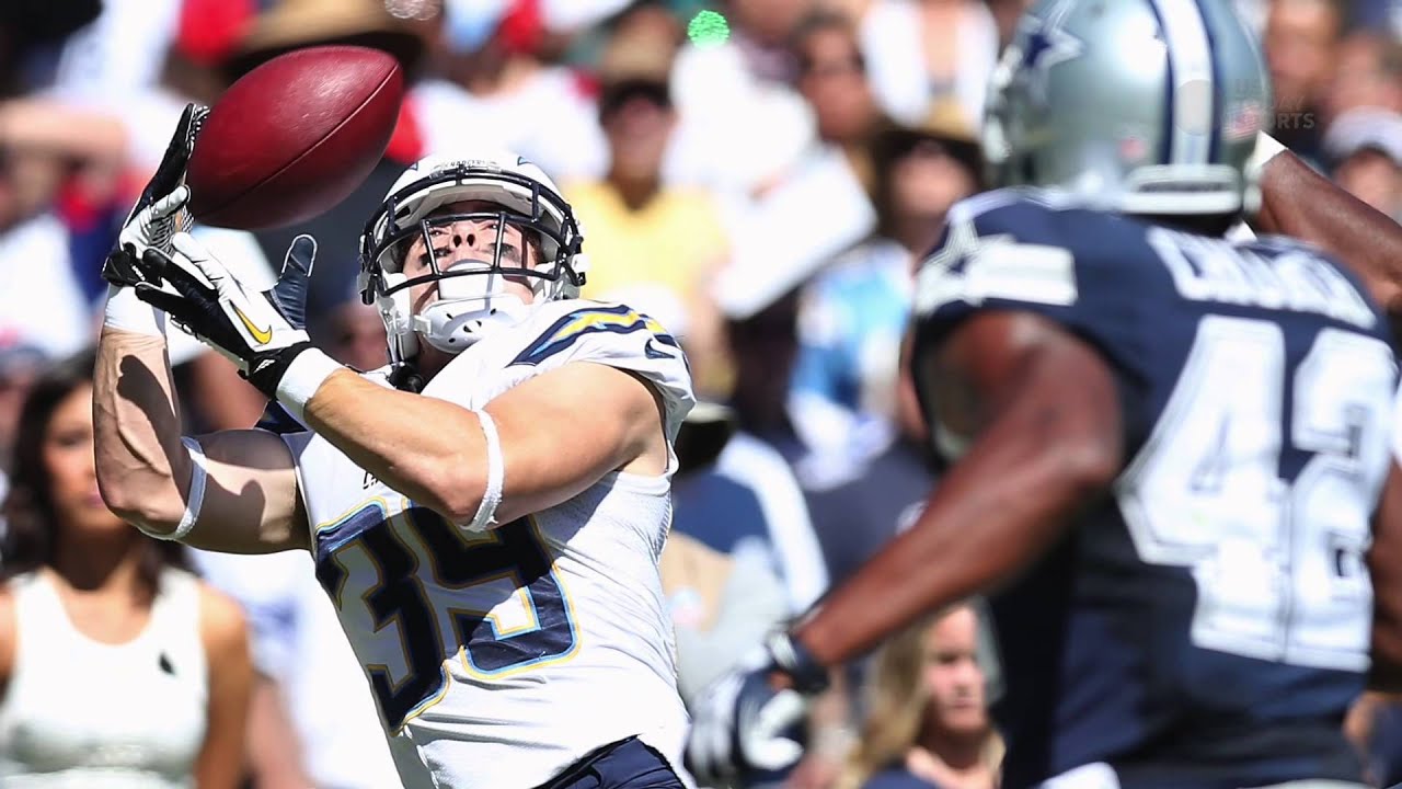 NFL Fantasy Focus: PPR VS. Non-PPR scoring