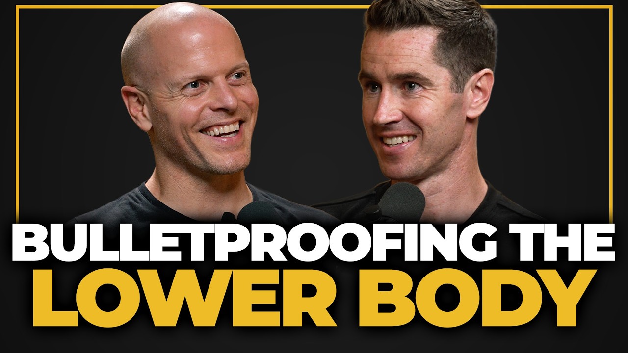 KneesOverToesGuy — Workouts That Produce Wild Results and Lessons from Charles Poliquin