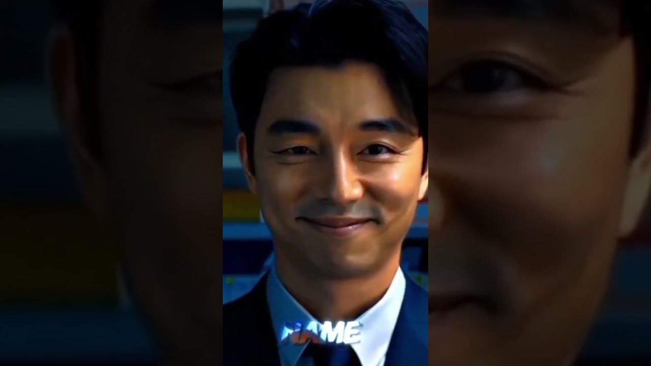 Squid game reporter