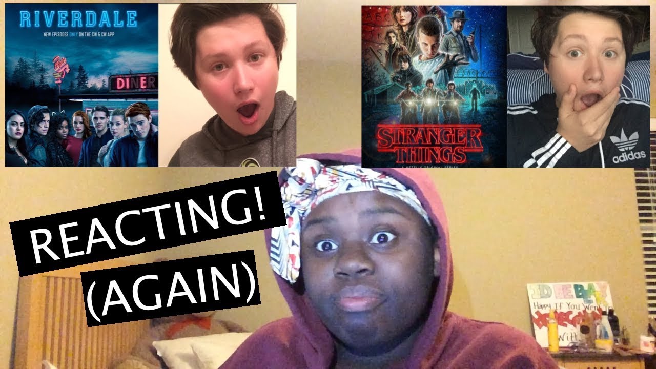 REACTING TO ZACHARY SMITH (AGAIN)
