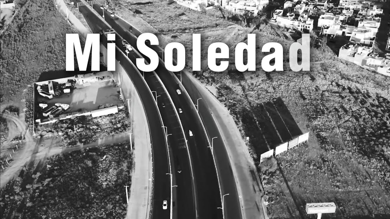 Mi Soledad