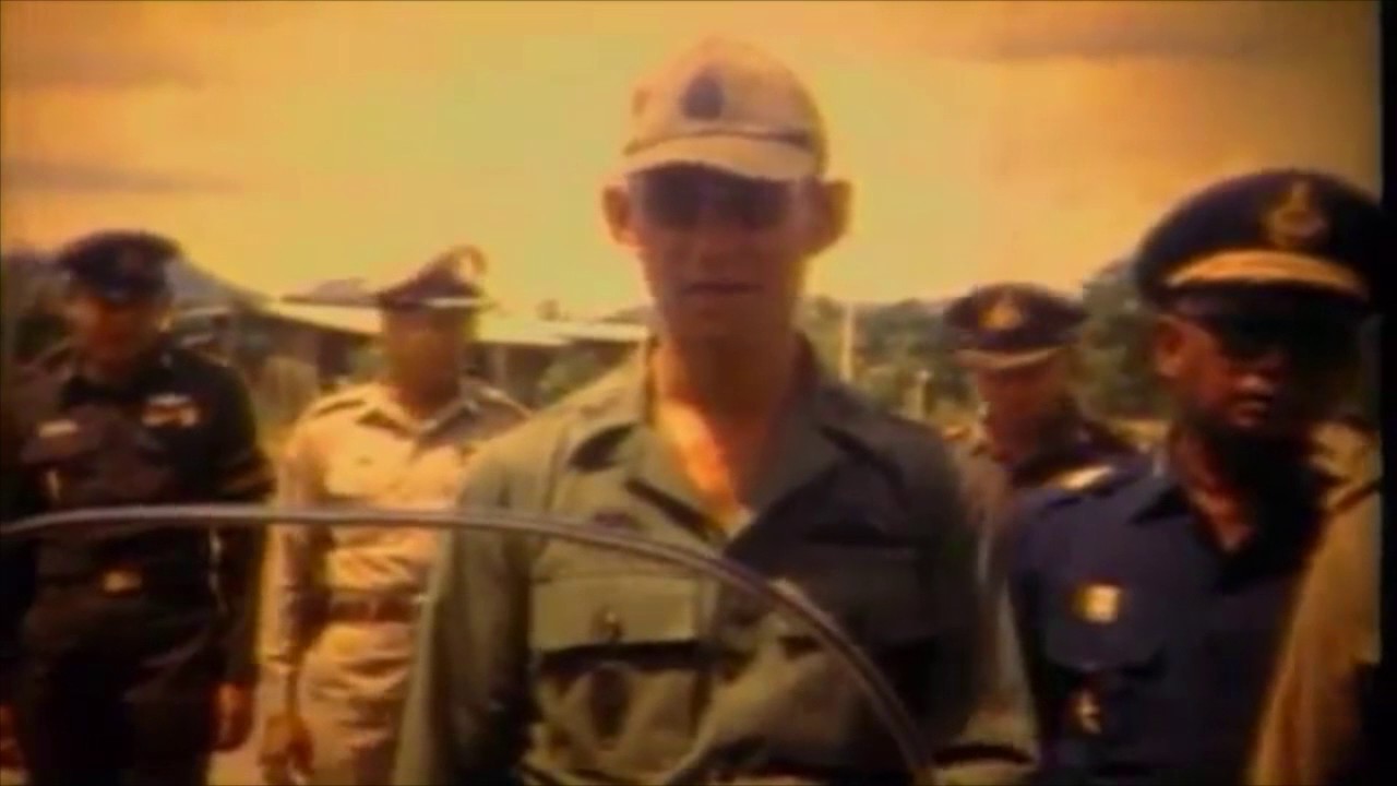 Rmutto @Royal Thai Air Force