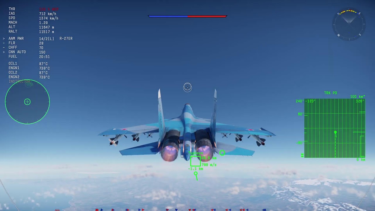 War Thunder