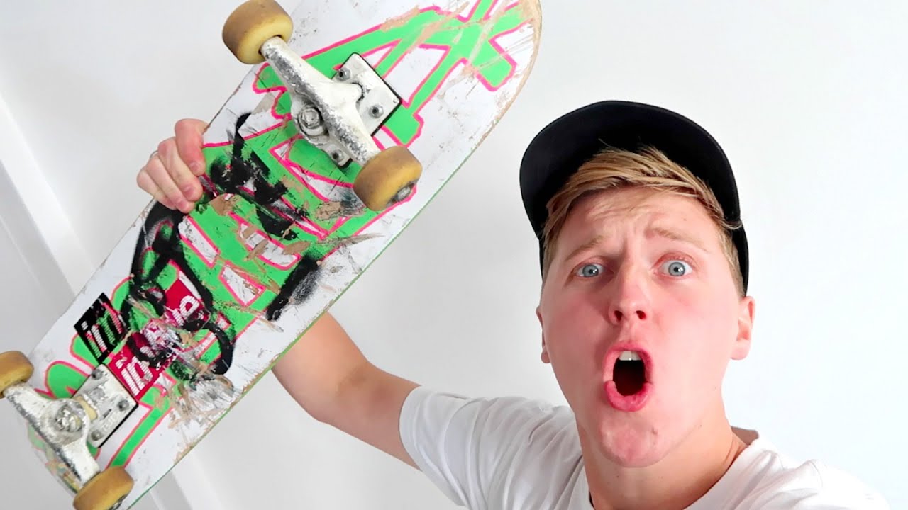 PRO SKATING.. HA I WISH!!