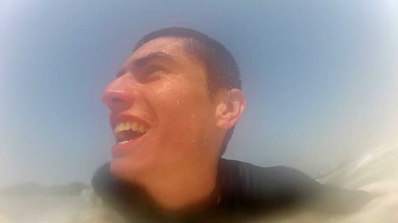 William Jarbas dos Anjos - Surf Navega, 7 set. 2012.