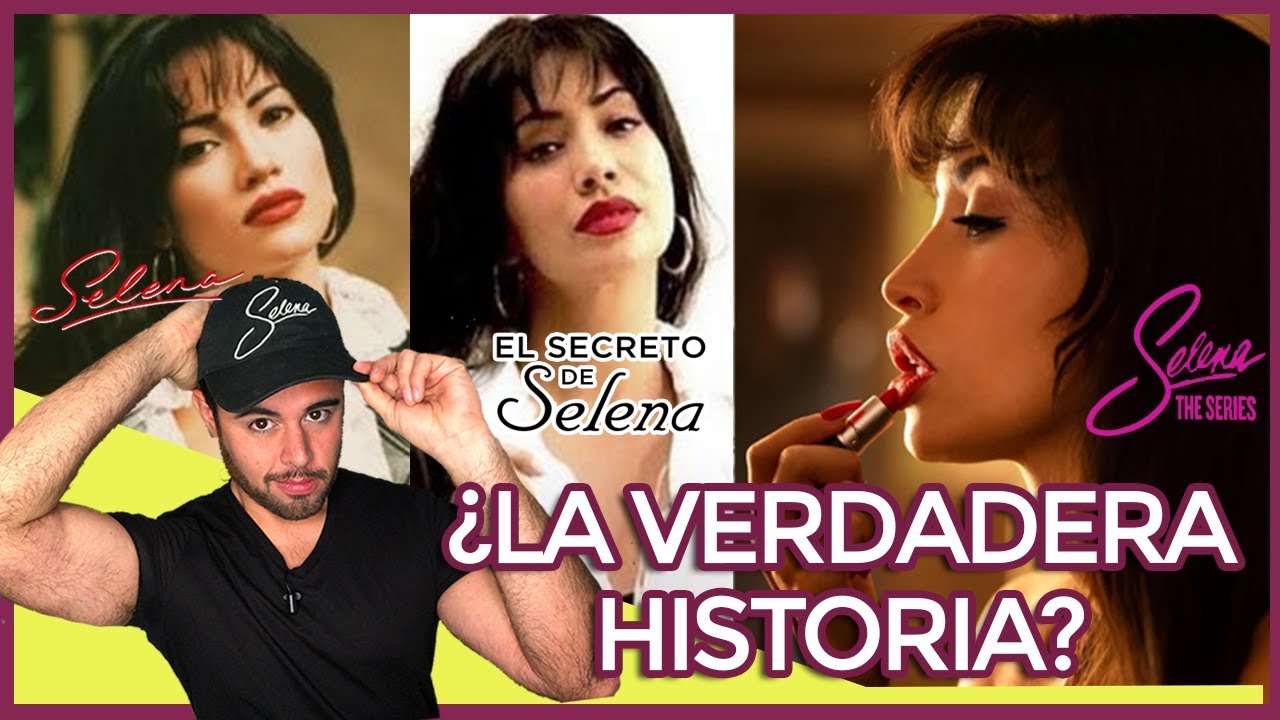 #SELENA