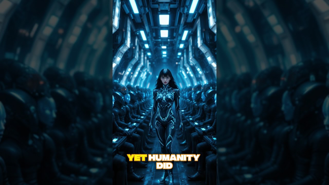 &ldquo;No Alien Could Ever Forget the Day Humanity Finally Struck Back | HFY Story&rdquo;