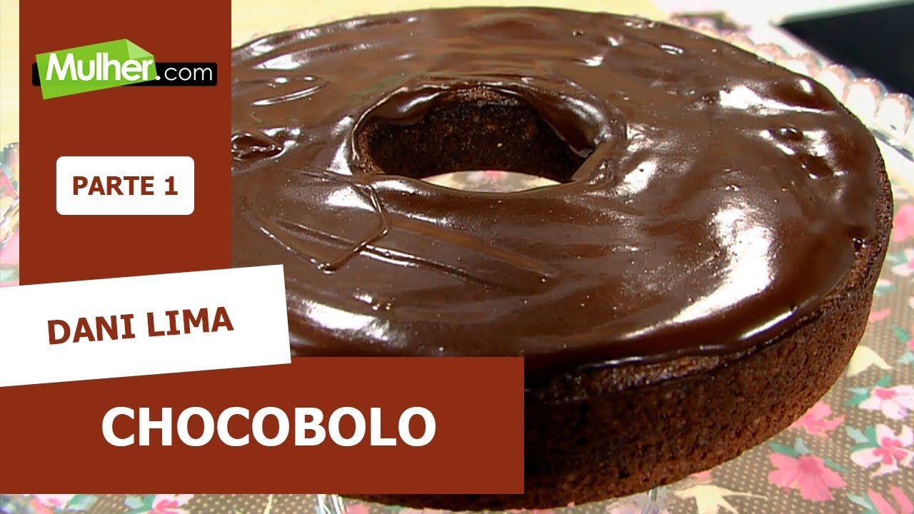 Chocobolo - Chef Dani Faria Lima - 03/02/2020 P1