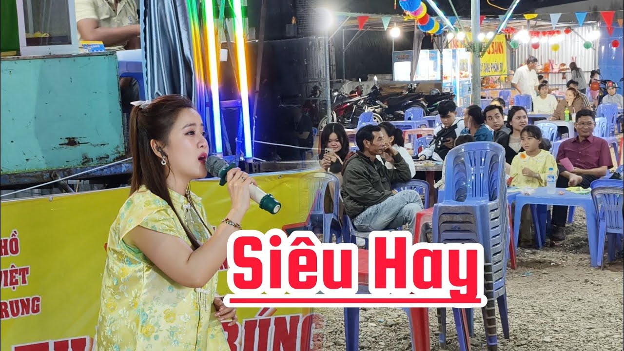 20 Năm Tình Đẹp Mùa Chôm Chôm - Hồng Loan
