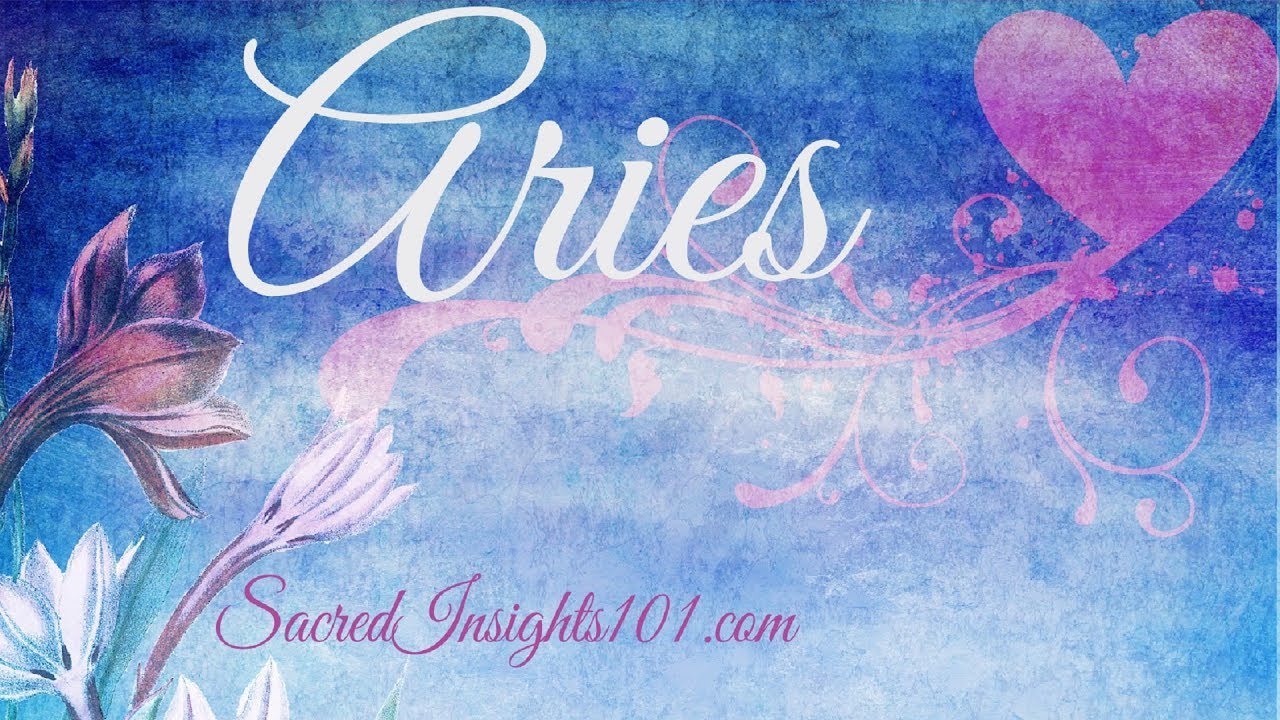 Aries February 2019 - Workin' Your Magic Aries!