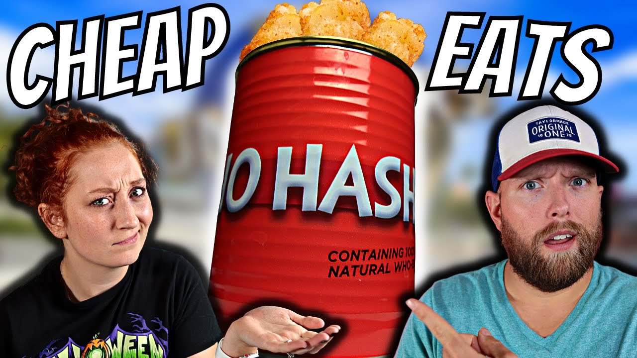 Top 5 BEST Cheap Eats At Universal Studios Orlando!