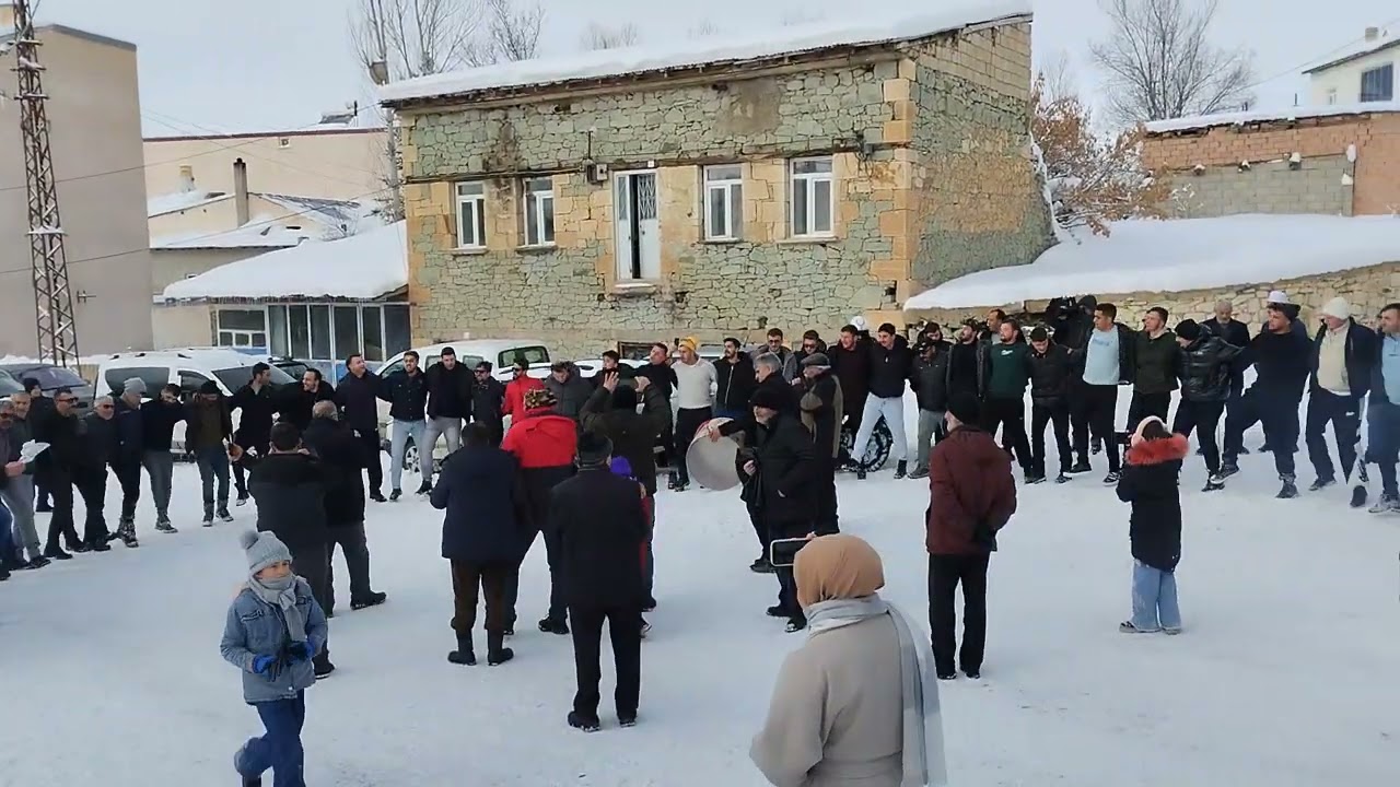 Kızak festivali