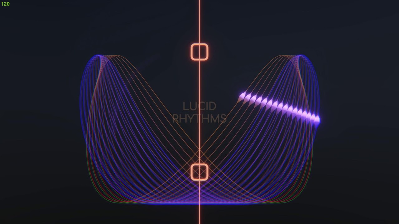 A New Polyrhythm Experiment Called 