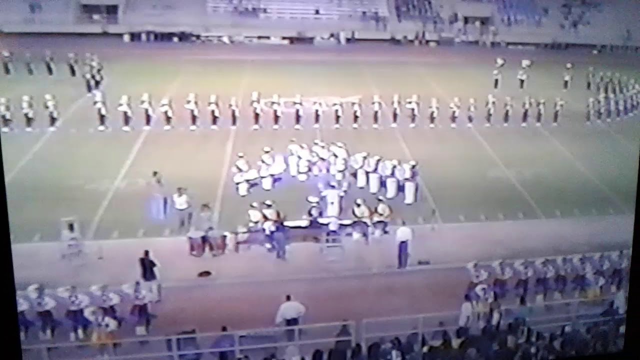 The Roy Miller Show Band Family