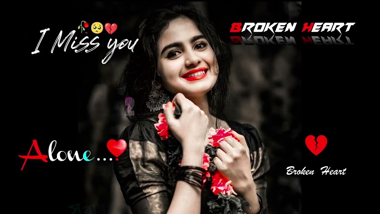 😭 ব্যর্থতার # শহরে আমি একা | New # Bangla Sad Song # 2026 💔💔💔