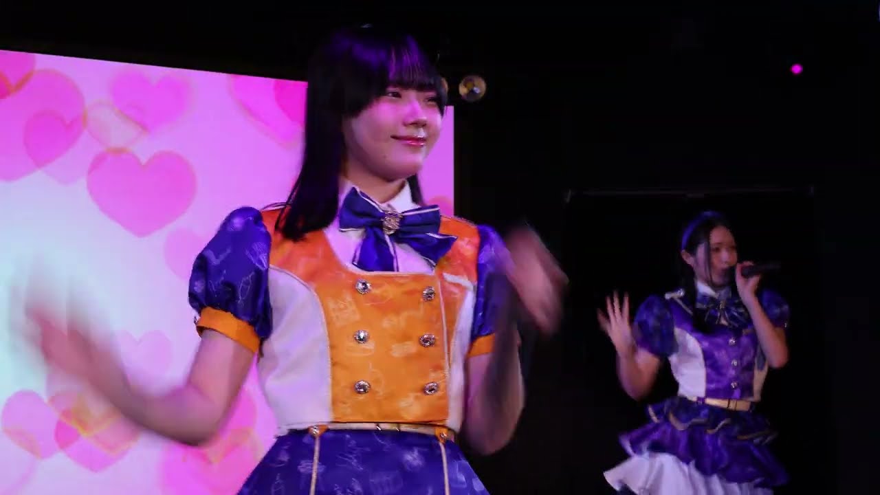 2026.2.1 全6曲【BLUE STEP〜福は内編〜】@ハイブリッジ劇場