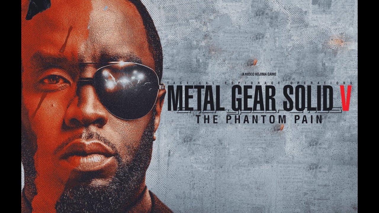Metal Gear memes that started ww3 - 500 sub special