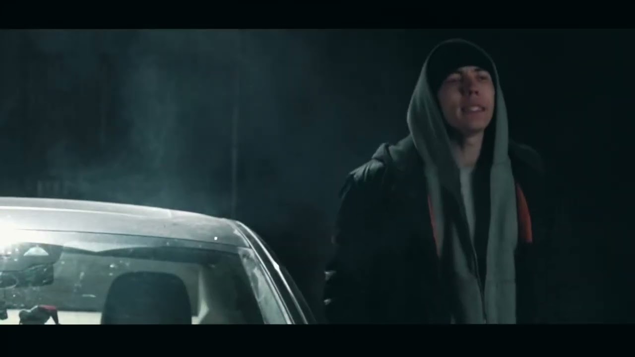 KEDR ,BAbyboi - Просто отъ&hellip;ись mood video