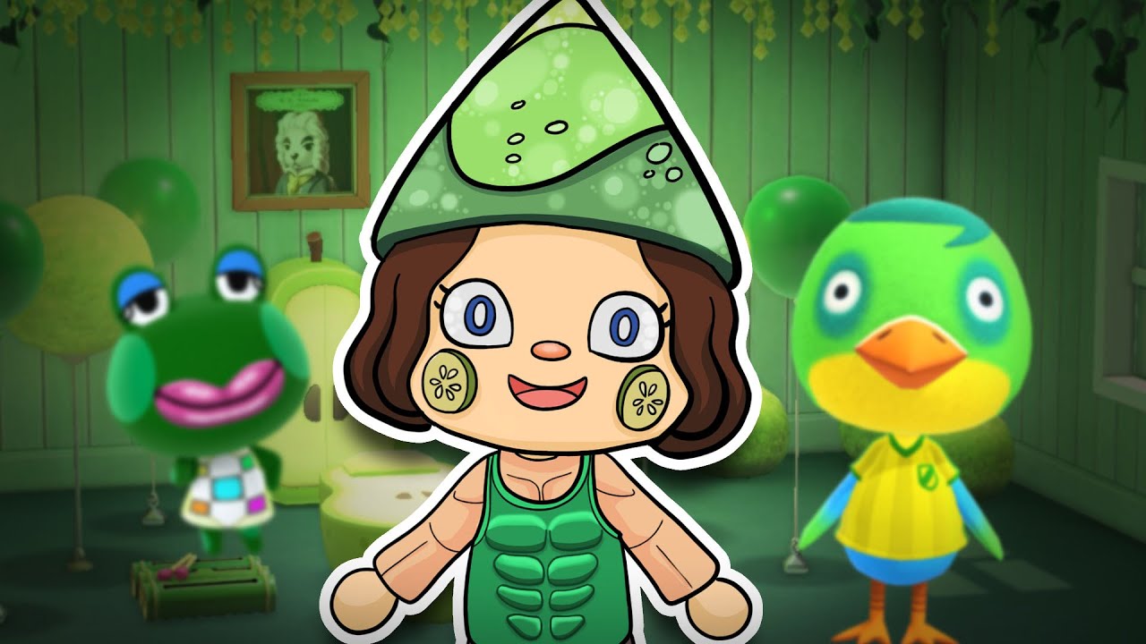 Starting A Cult In Animal Crossing