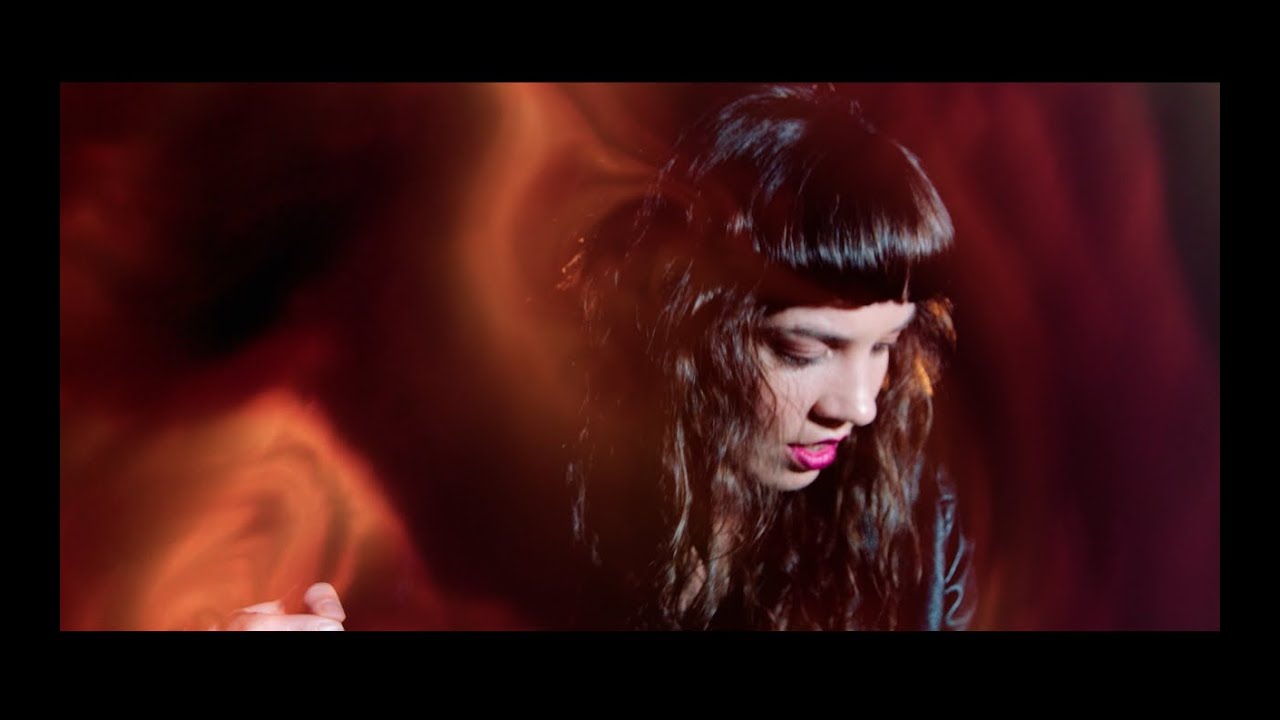 Academie - Volumes (Official Video)
