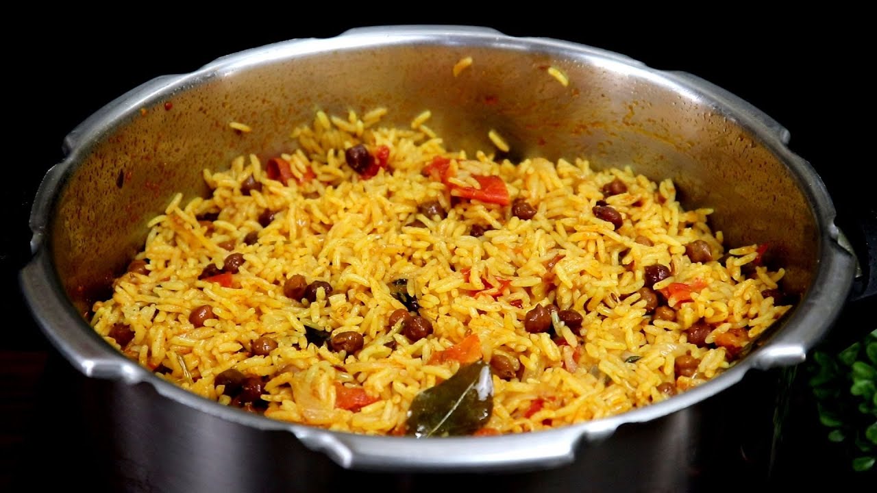 இந்த சாதம் ஒருமுறை செய்ங்க குழம்பு பொரியல் ரசம் எதுவும் தேவையே இல்லை | Variety Rice Recipes In Tamil
