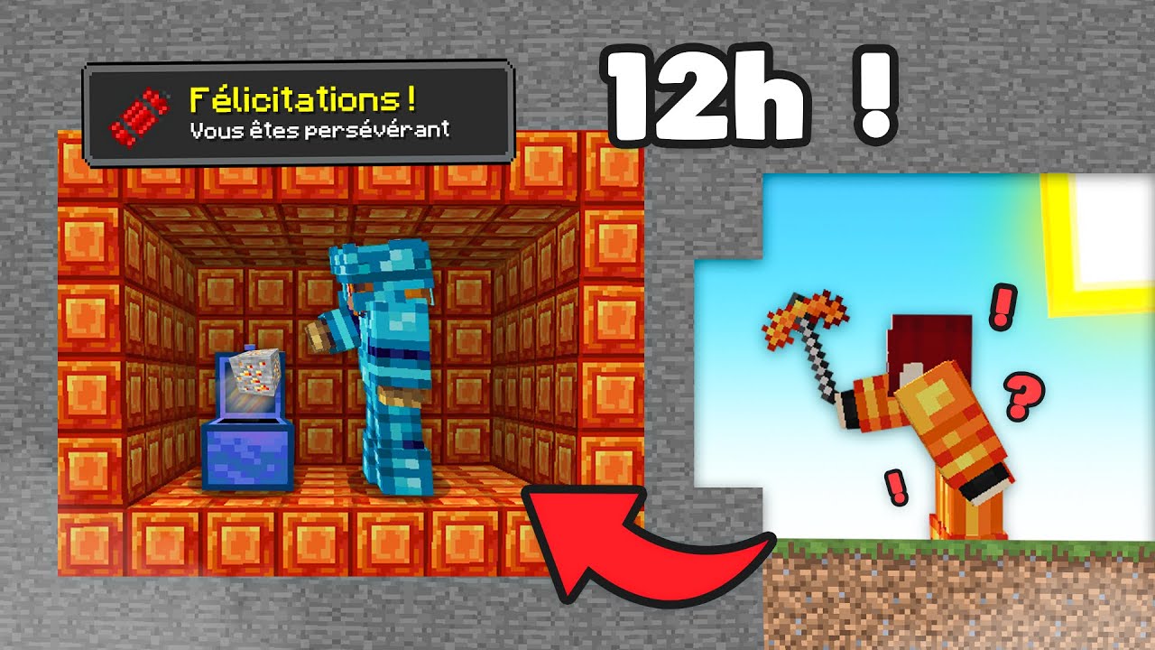 J'AI CHERCHÉ DES PILLAGES PENDANT 12H ET... | PALADIUM V9.5 #8