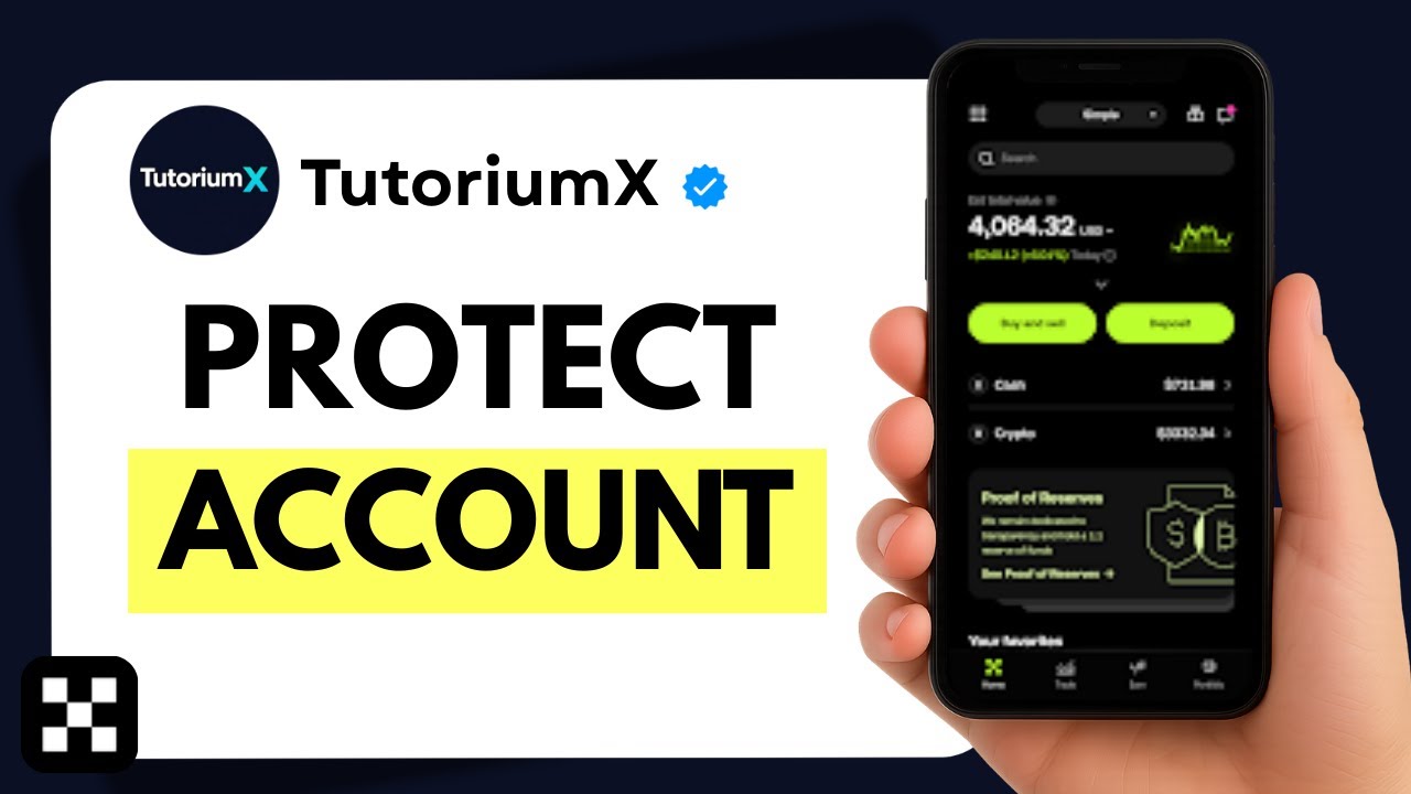 How to Enable Two-Factor Authentication on OKX
