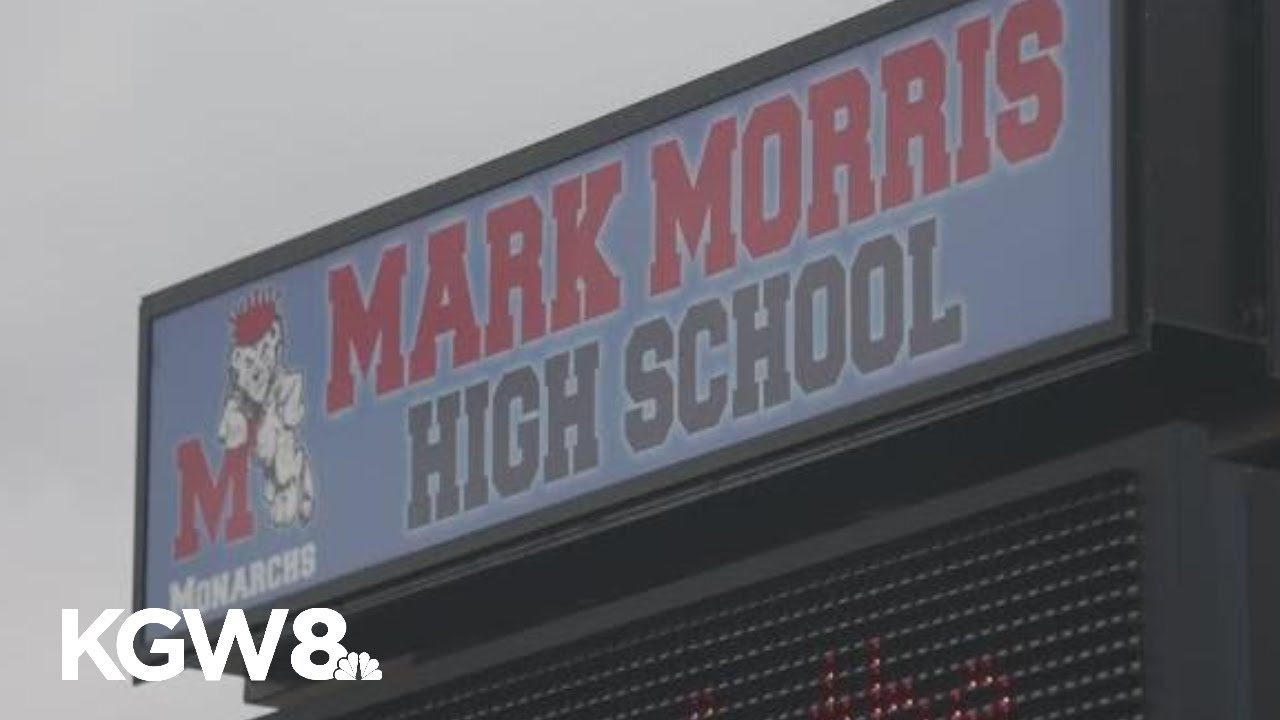 Longview police investigating high school, district over not reporting sexual abuse allegations