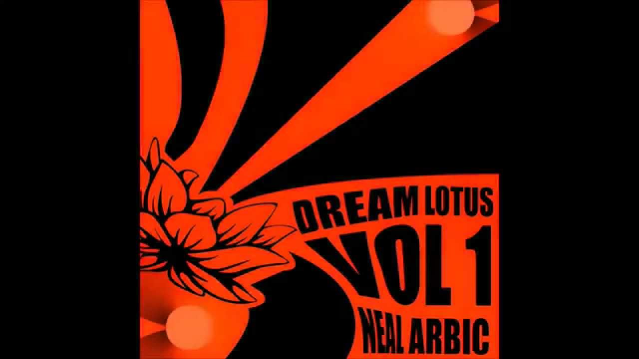 Song of the Soul - Neal and the Dream Lotus - Vol.1