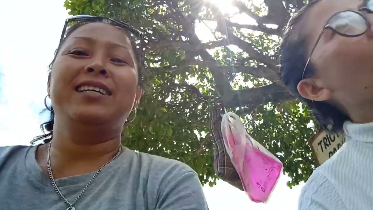 hello mga marites