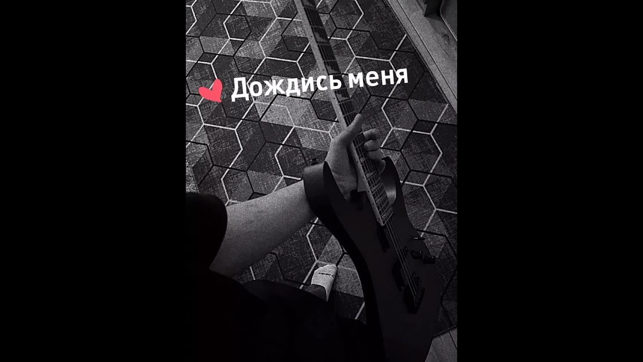 N.S - Дождись меня