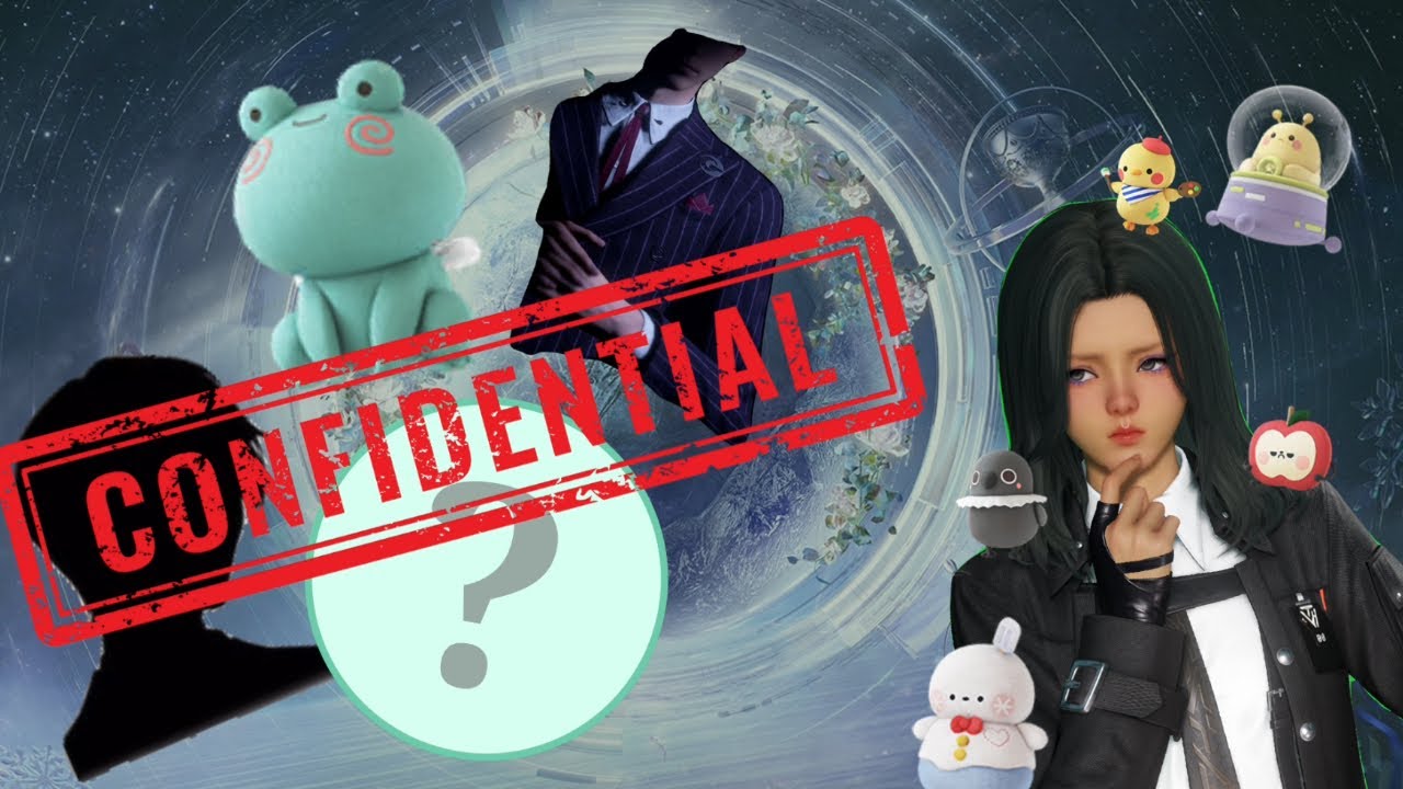 Decoding the 6th LI: Finale, All the World's a Stage || Love and Deepspace