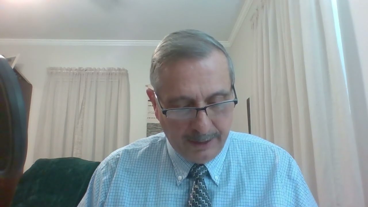 Housetops 088: After the Flesh, Part 6